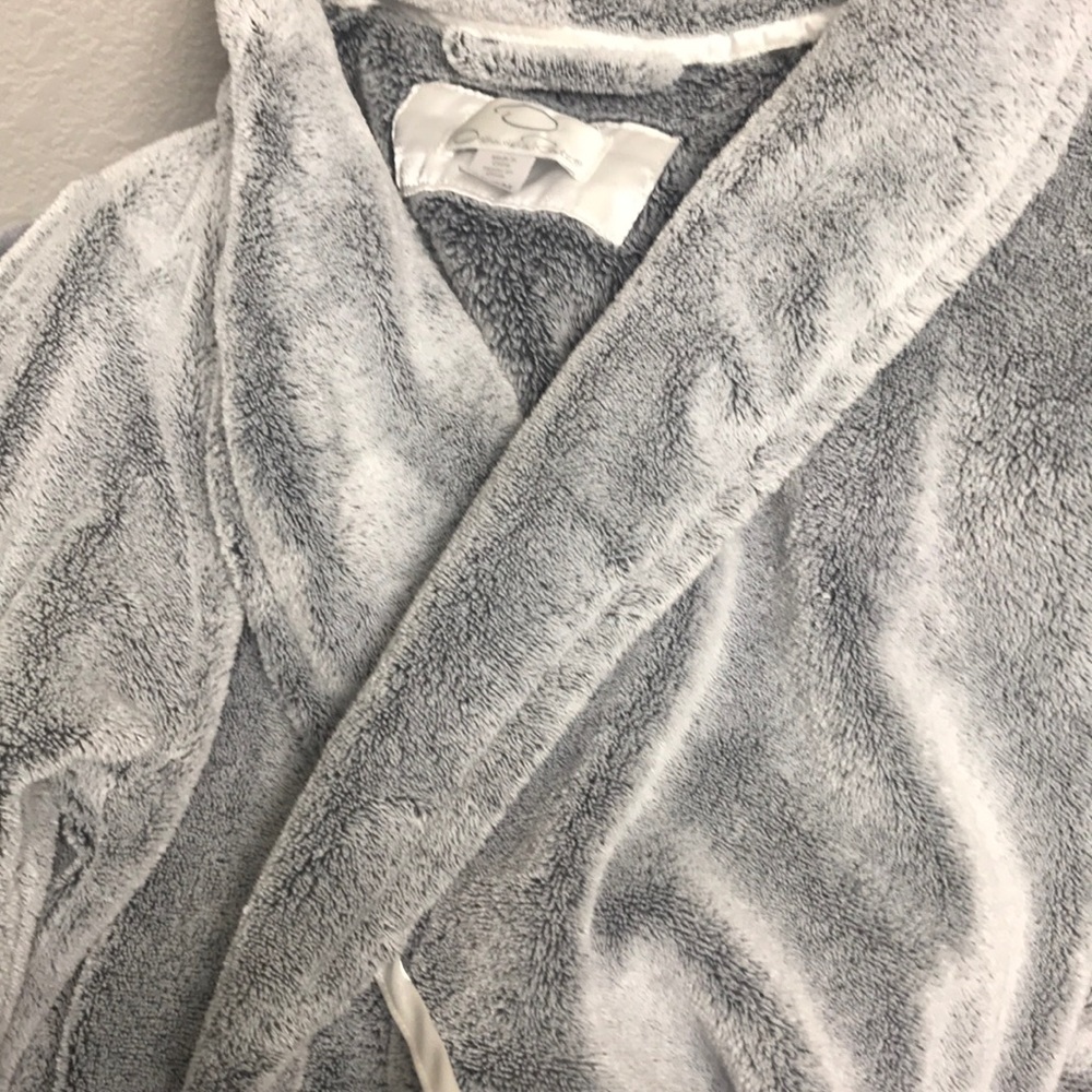 Oscar de la Renta Robe - Picture 4 of 6